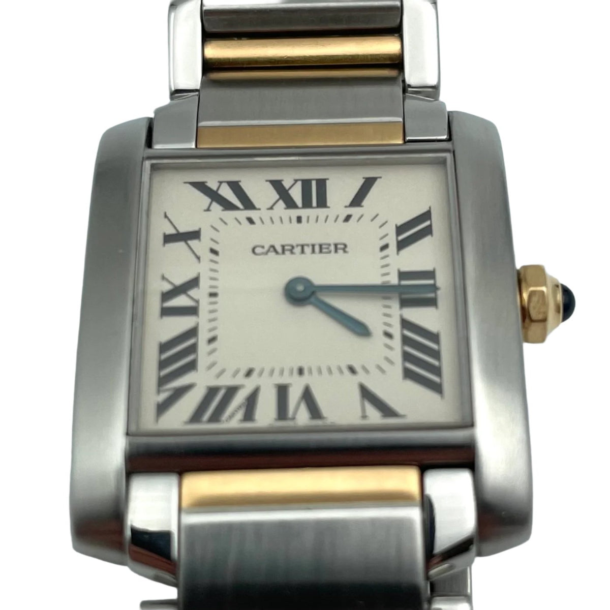 Cartier Tank Française 2301