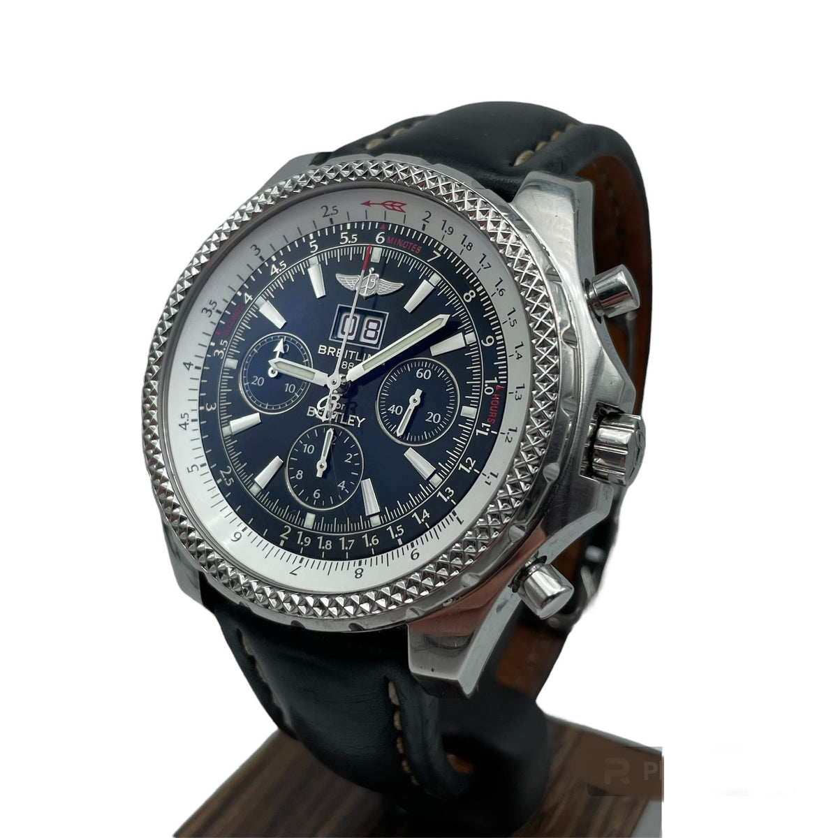 Pre owned Breitling Dublin