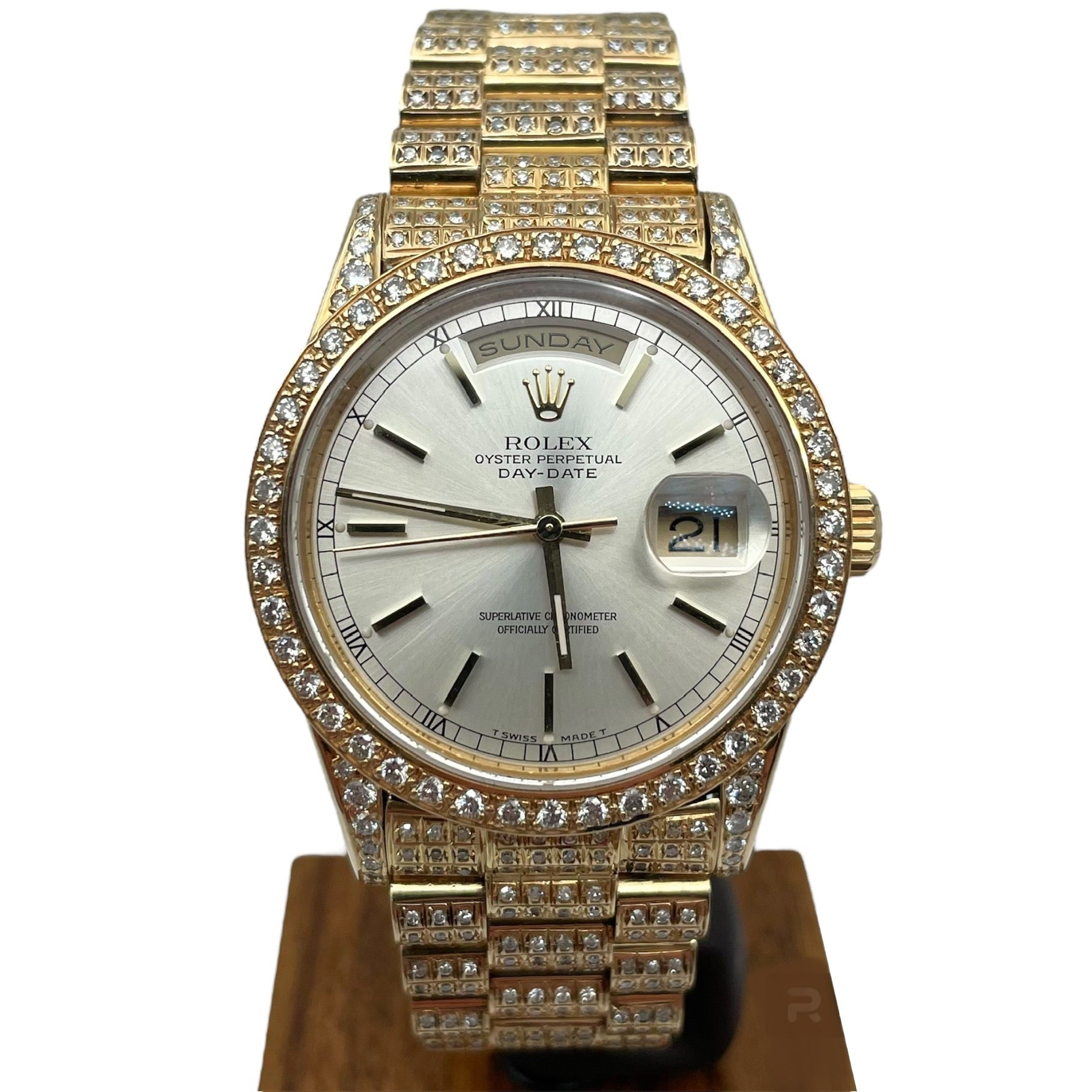 JUST LANDED IN STORE PREOWNED LUXURY WATCHES IRELAND Swiss