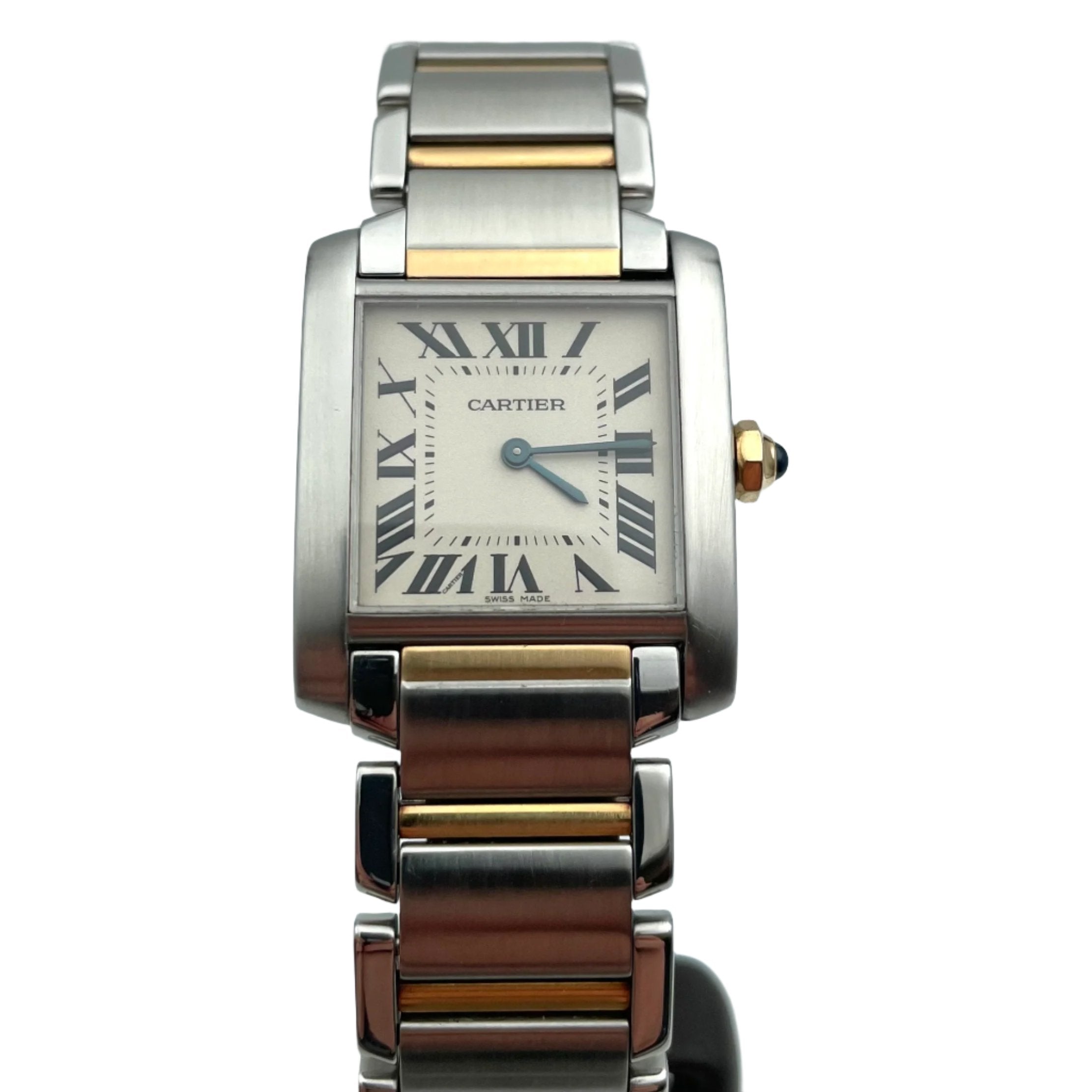 Cartier watch cheap 2301