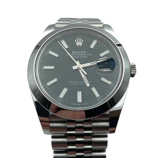 Rolex Datejust 41