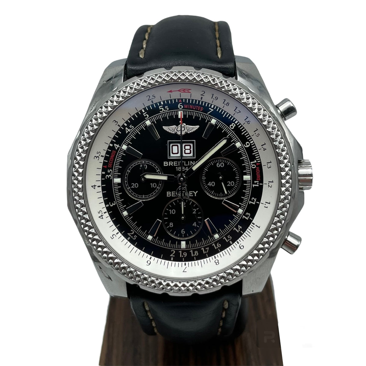 Pre owned Breitling Dublin