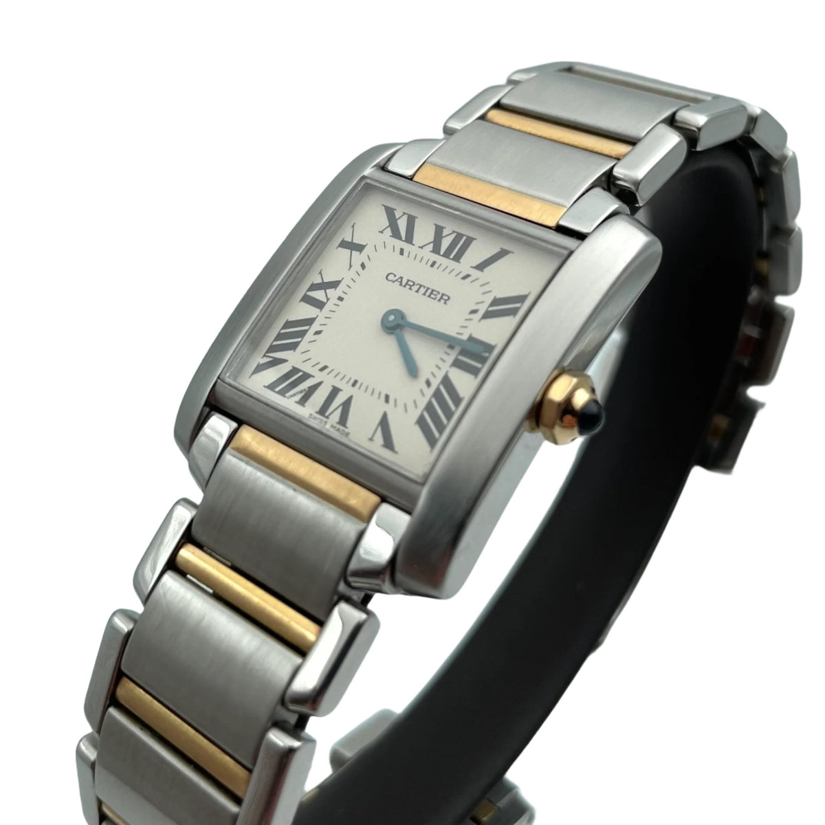 Cartier Tank Française 2301