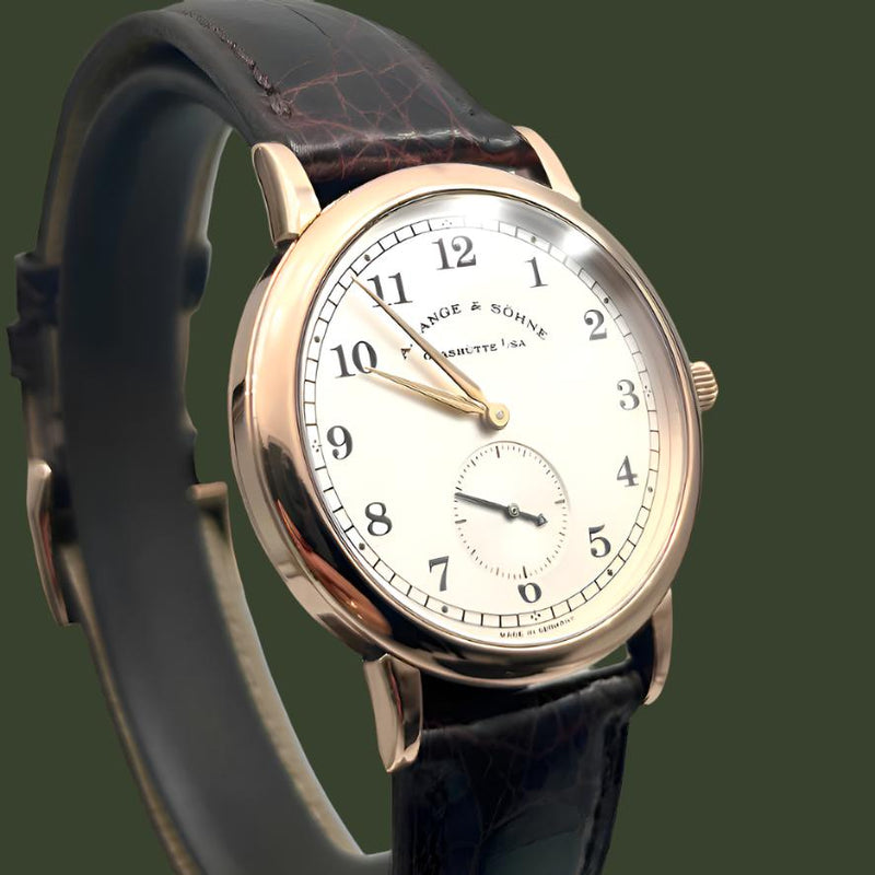 A lange best sale sohne 1815 price