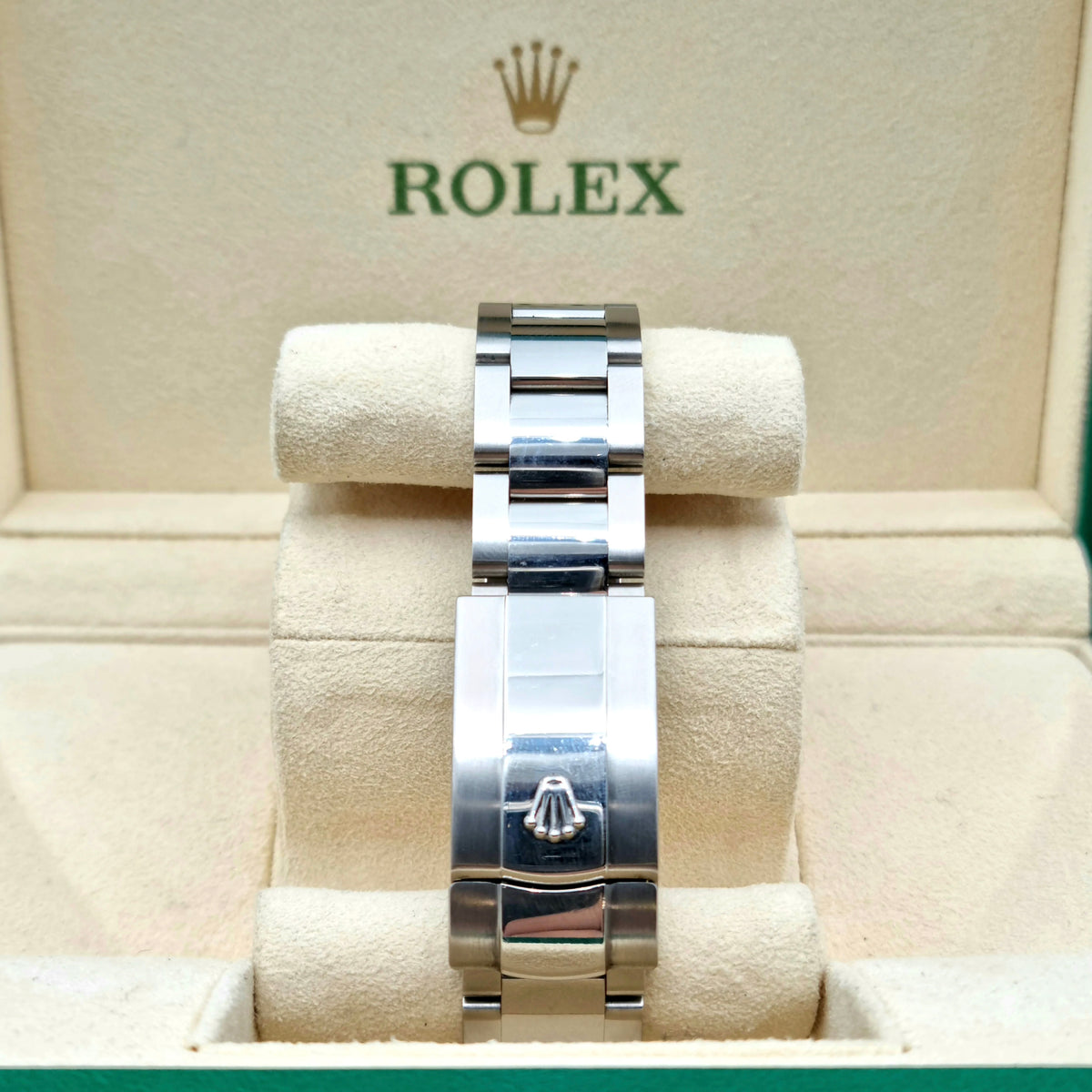 Rolex Datejust 116200