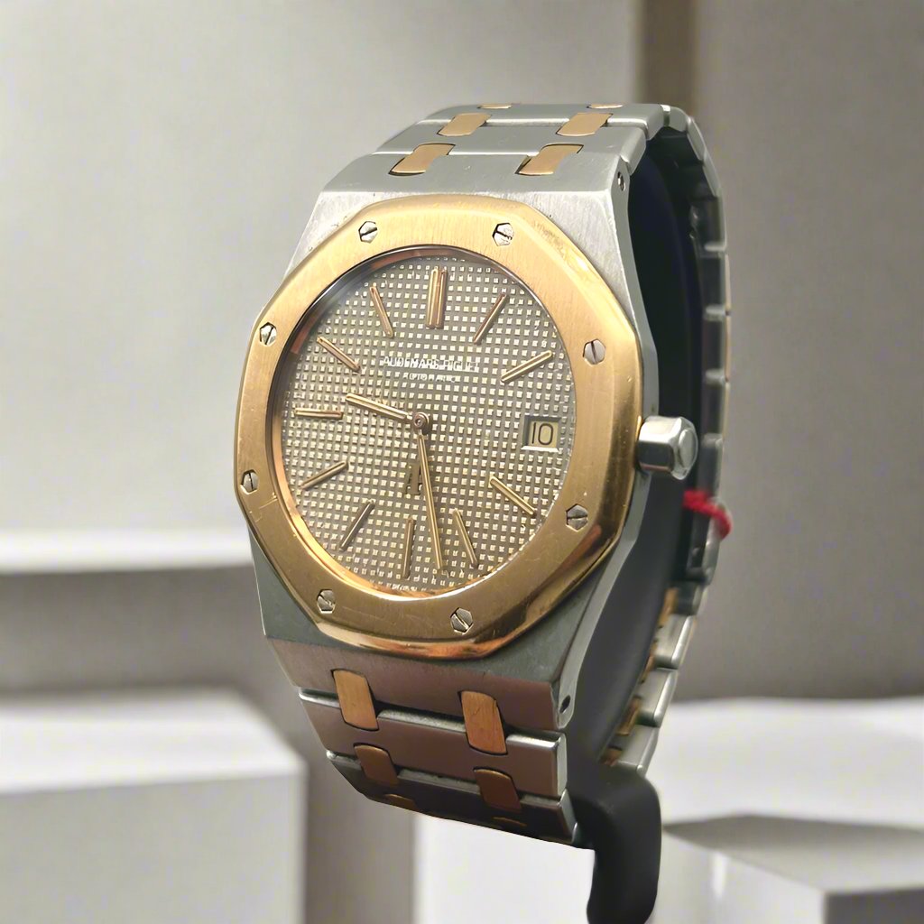 Audemars Piguet Preowned Watch Retailer Ireland Swiss Watch Club