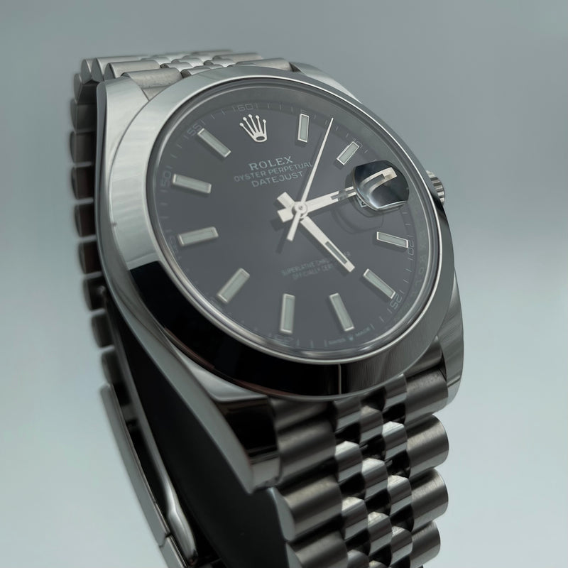 Rolex Datejust 41