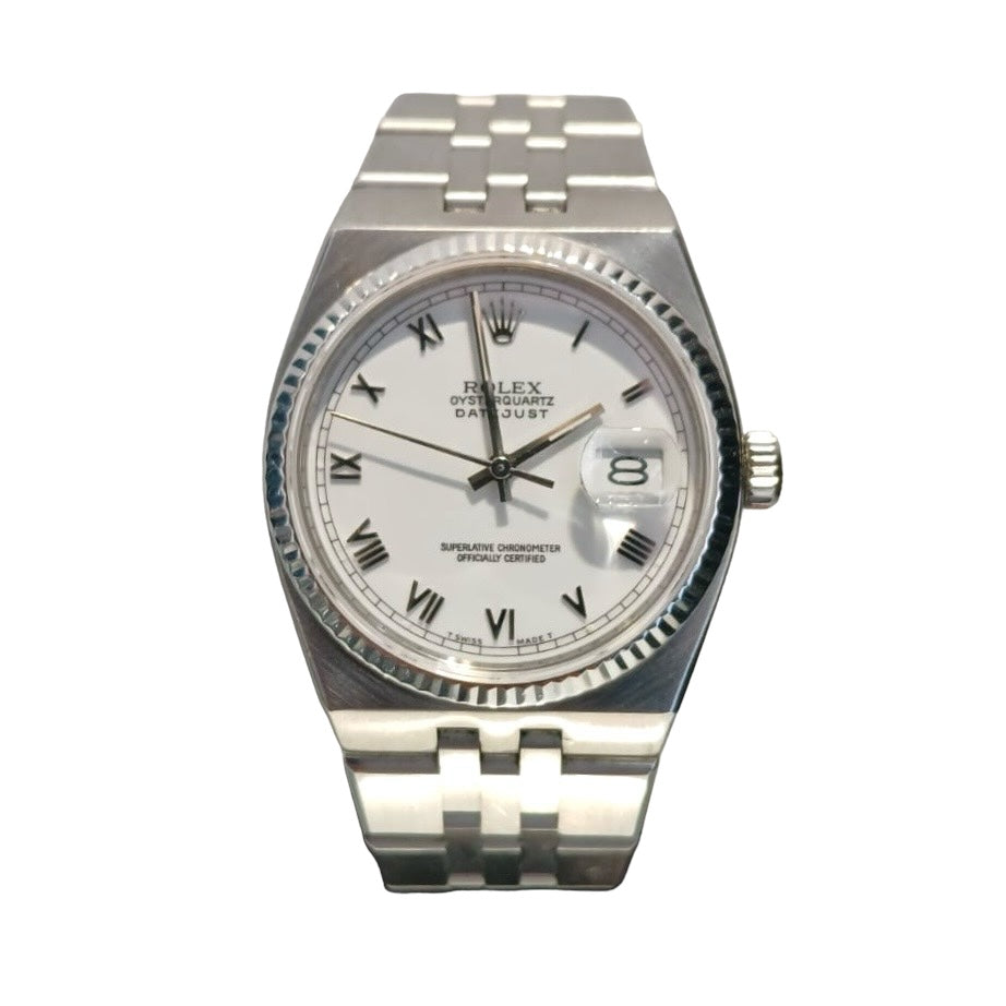 Rolex OysterQuartz