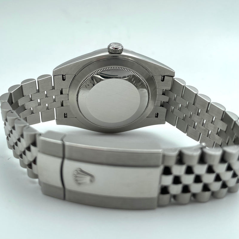 Rolex Datejust 41