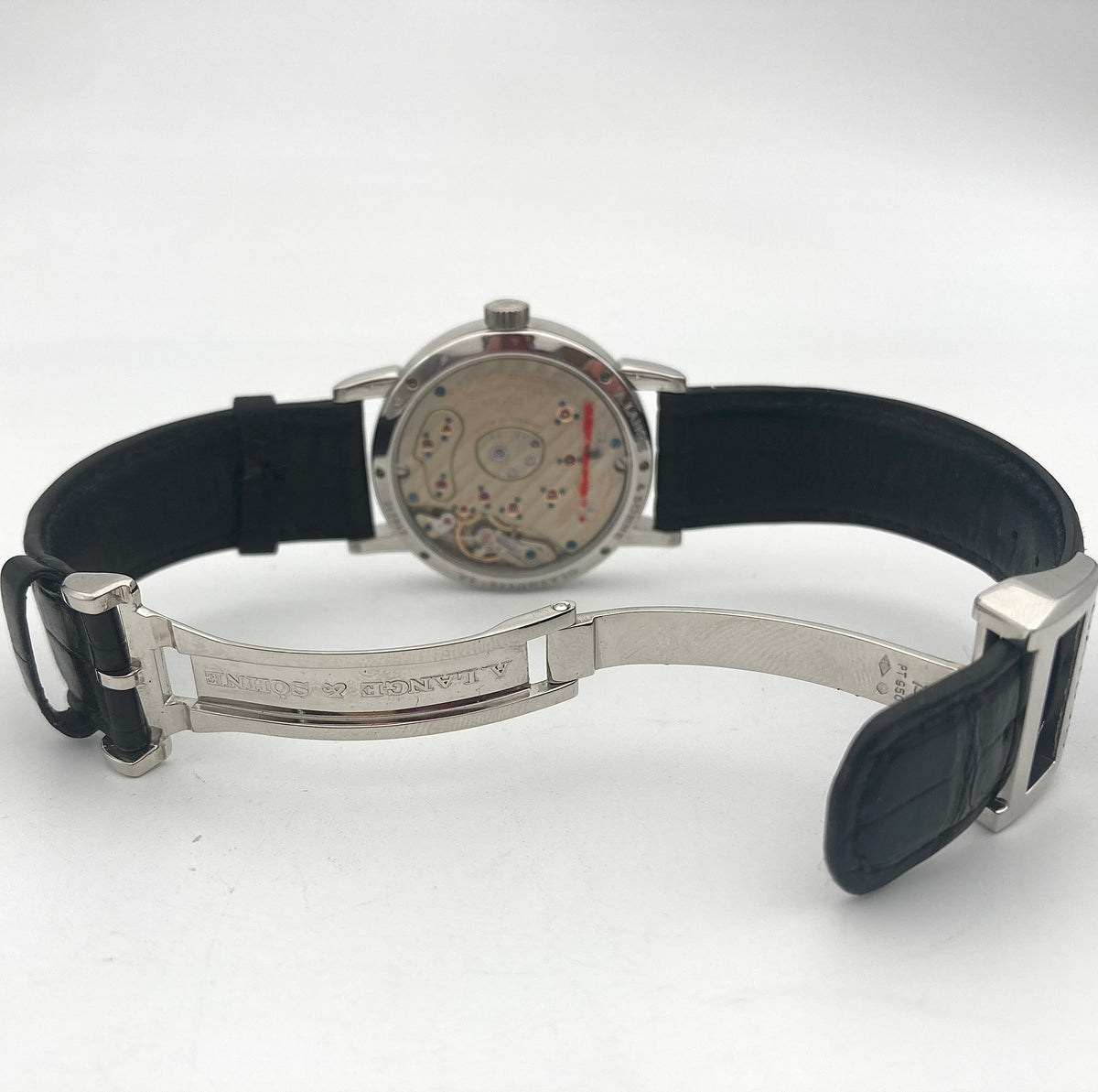 Preowned Luxury Watches Ireland Alange and Sohne Preowned Watches
