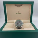 Rolex Submariner Date 126610LV