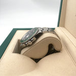 Rolex Submariner Date 126610LV