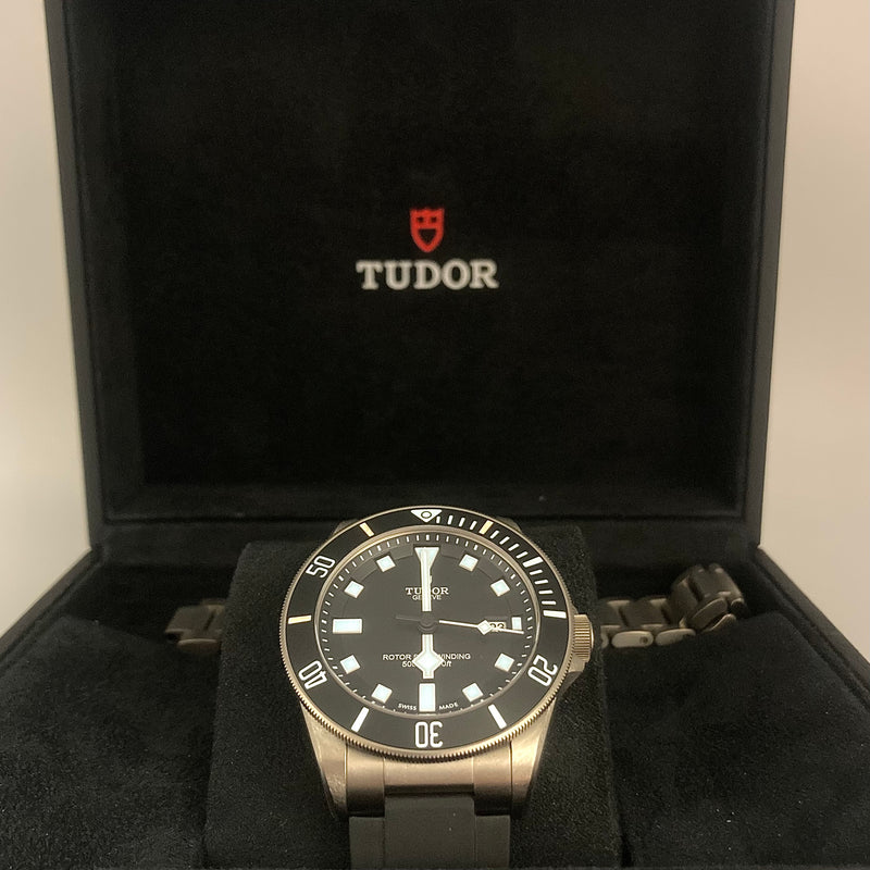 Tudor Pelagos 25500t