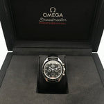 Omega Speedmaster Moonwatch