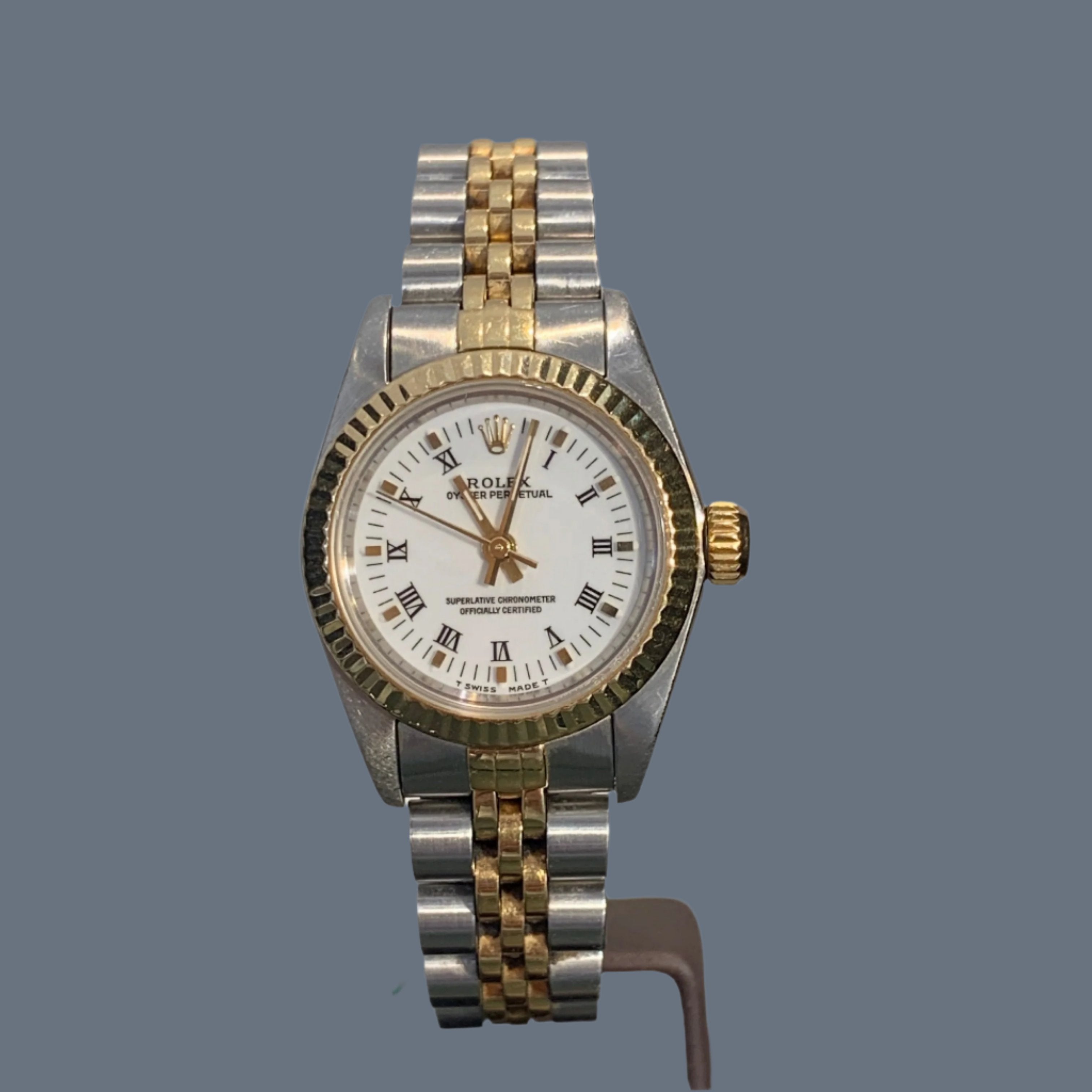 Luxury watches used for sale best sale