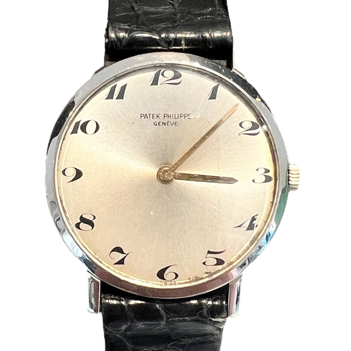 Patek Philippe Vinatge Calatrava