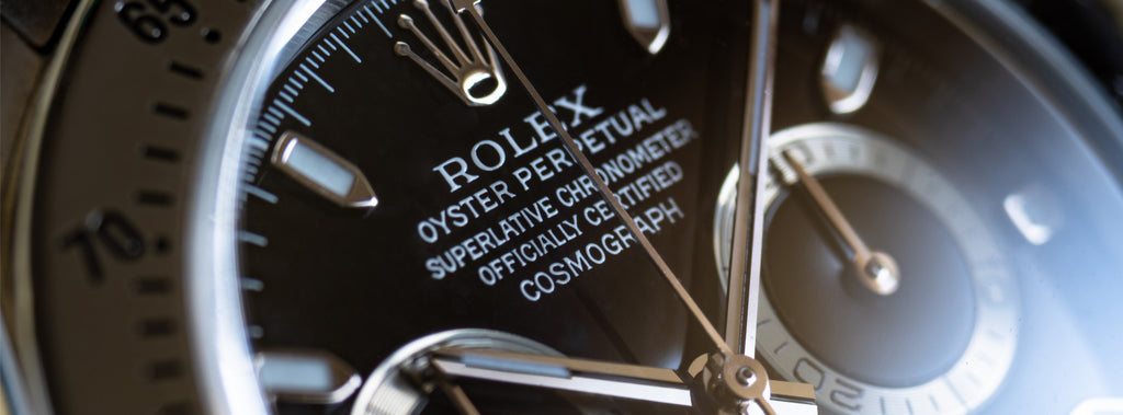 Pre-owned Rolex Ireland, Preowned Luxury Swiss Watches Ireland Rolex Retailer Rolex Service Agent Dublin