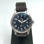 IWC Pilot's Watch Mark XVIII