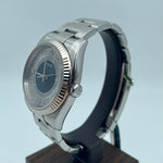 Rolex Oyster Perpetual 116034