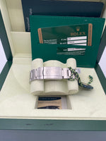 Rolex Oyster Perpetual 116034