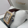 Cartier Santos 100 XL