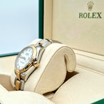 Rolex Datejust 178273