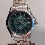 Preowned Omega Watches Dublin
