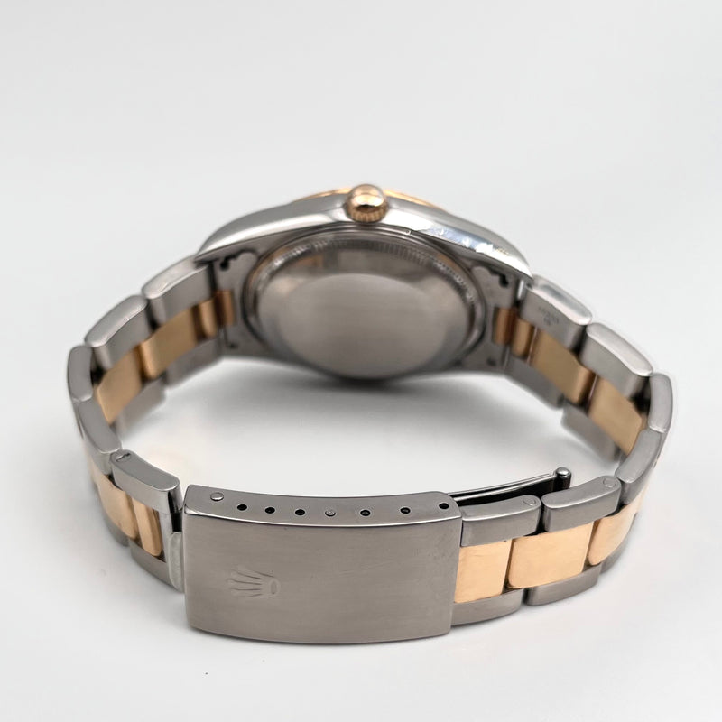 Rolex Date 15223