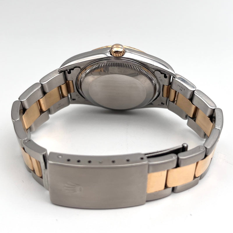 Rolex Date 15223
