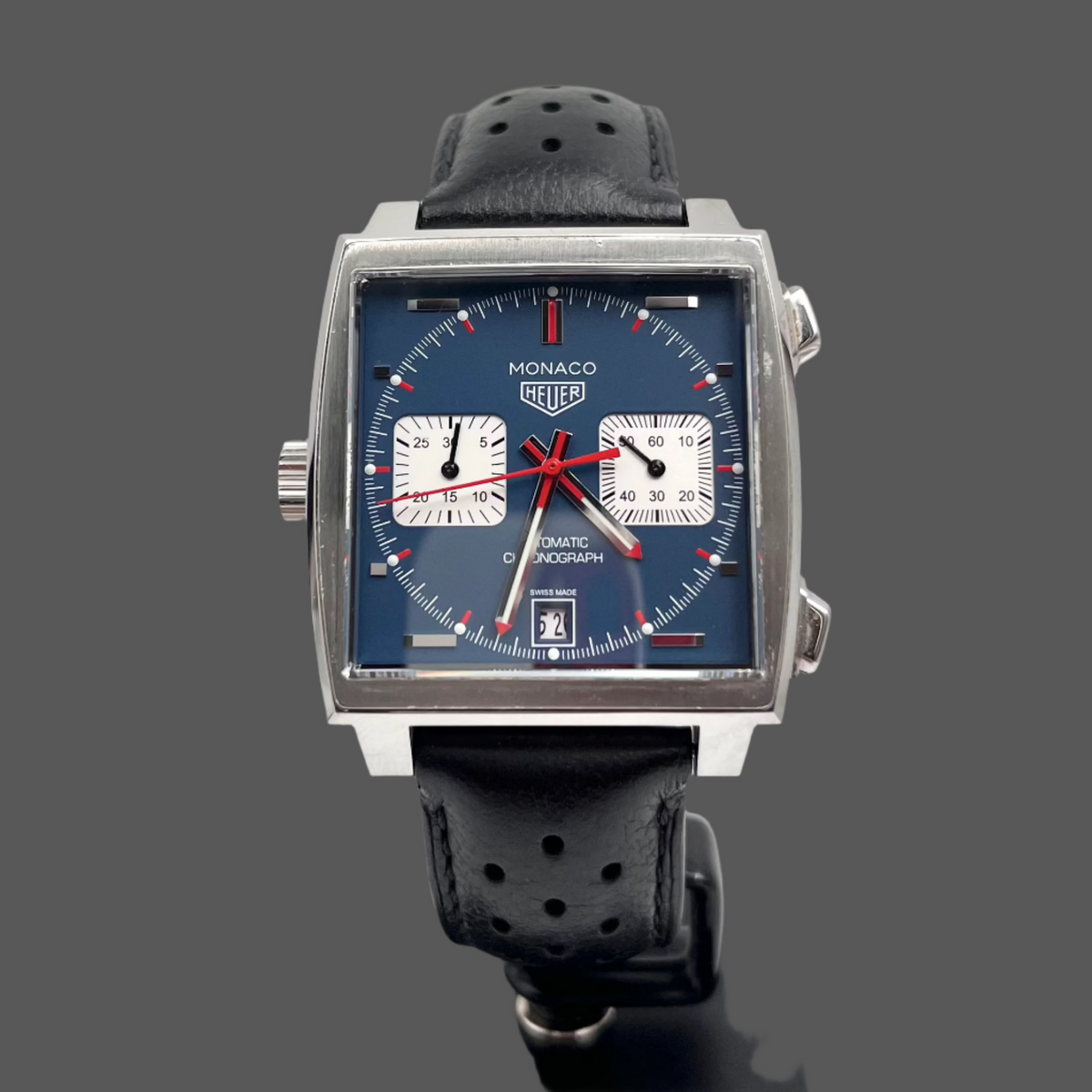 Preowned TAG Heuer Ireland