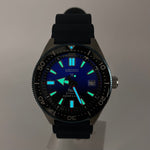 Seiko Prospex Padi
