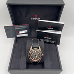 Pre Owned Tudor | Pre Owned Tudor Black Bay Bronze | Pre Owned Tudor Black Bay | Pre Owned Tudor Dublin | Pre Owned Swiss Watch Brands | Buy, Sell and Source | Pre Owned Bronze Watch 